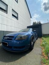 Audi TT 8N Quattro - Audi TT in Aachen