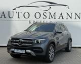 Mercedes-Benz GLE 350 de 4M *Pano*360°*Massage*HUD*NP:107.507€