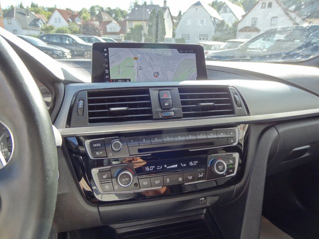 Fahrzeugabbildung BMW 430 Gran Coupé/M-Sport/1.Hd/HUD/Navi/ACC