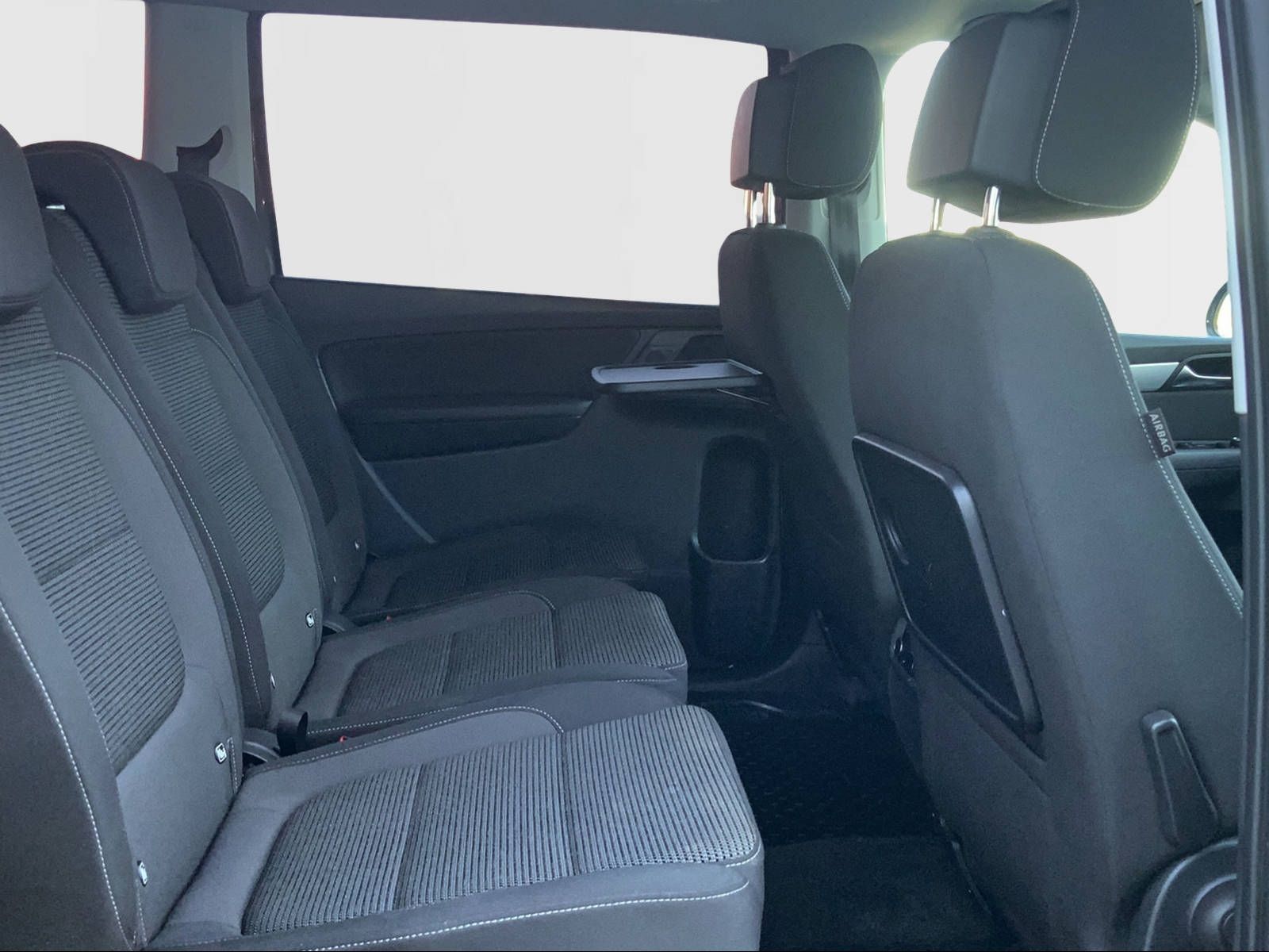 Sharan 1.4 TSI Comfortline,SHZ,NAV,7Sitzer