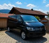 Volkswagen T6 Multivan - VW T6 Multivan Unfallwagen