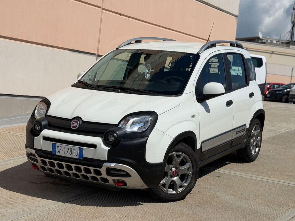 Image of Fiat Panda