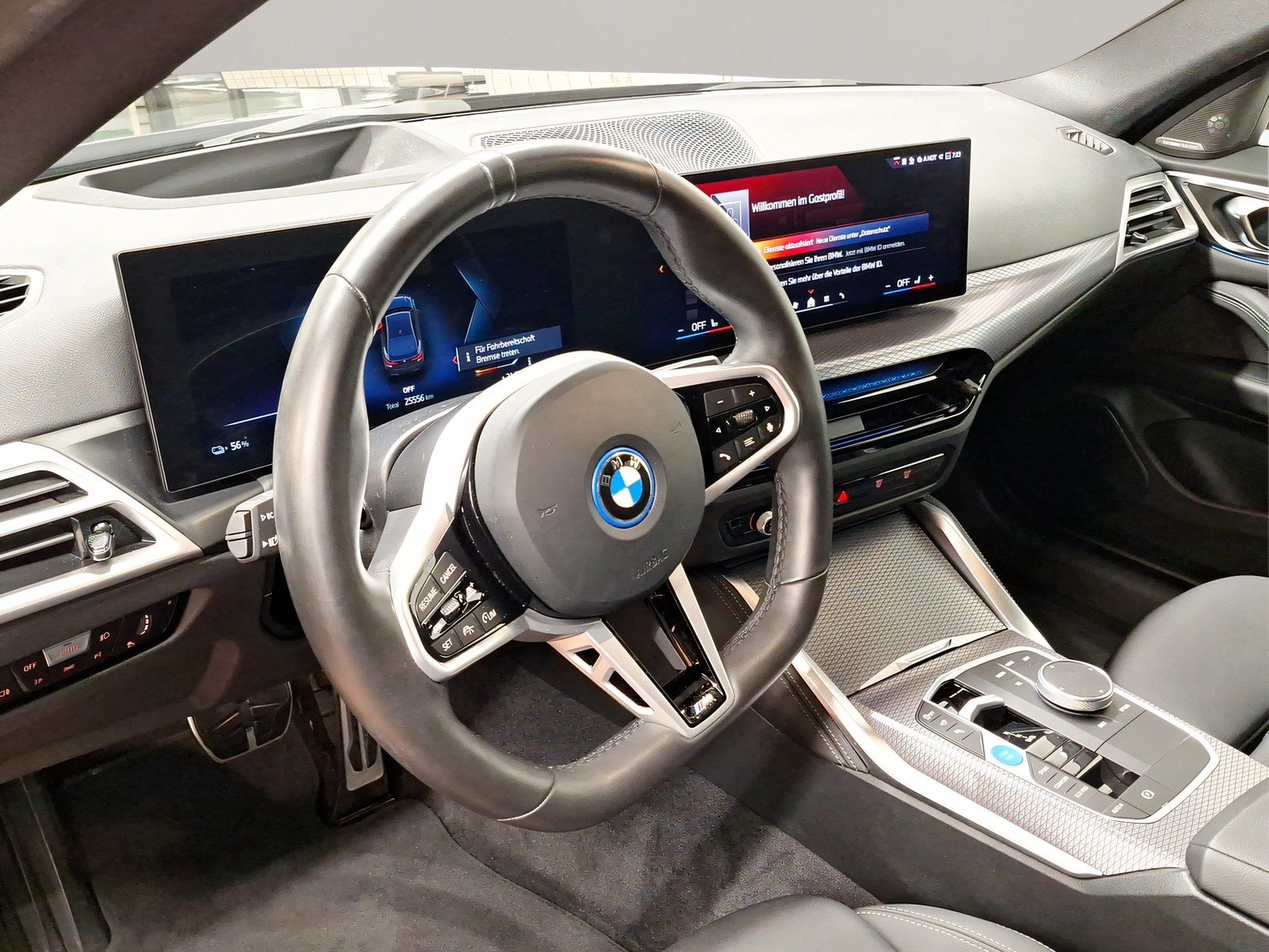 BMW i4 - Bild 4