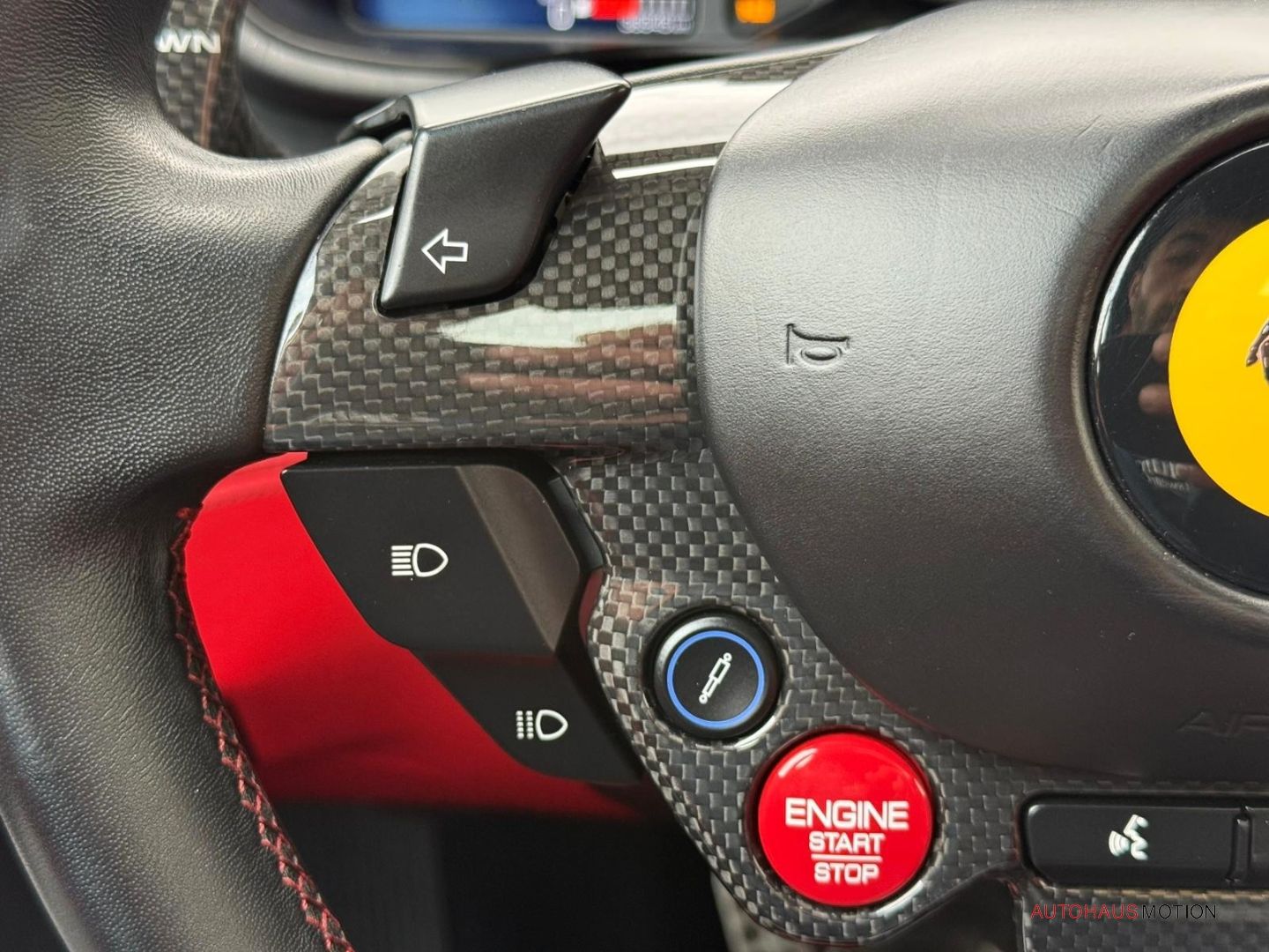Ferrari Portofino M foto 23