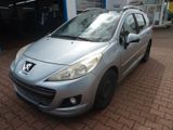 Peugeot 207 SW 1.4 Tendance 95 - aus 2011: Sw4