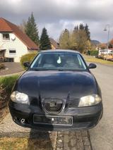 Seat Ibiza 1.4  - Seat Ibiza aus 2003: 4.1