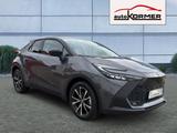Toyota C-HR 2.0 Plug-in-Hybrid Teamplayer Technik-Pak. - Toyota C-HR Gebrauchtwagen in München