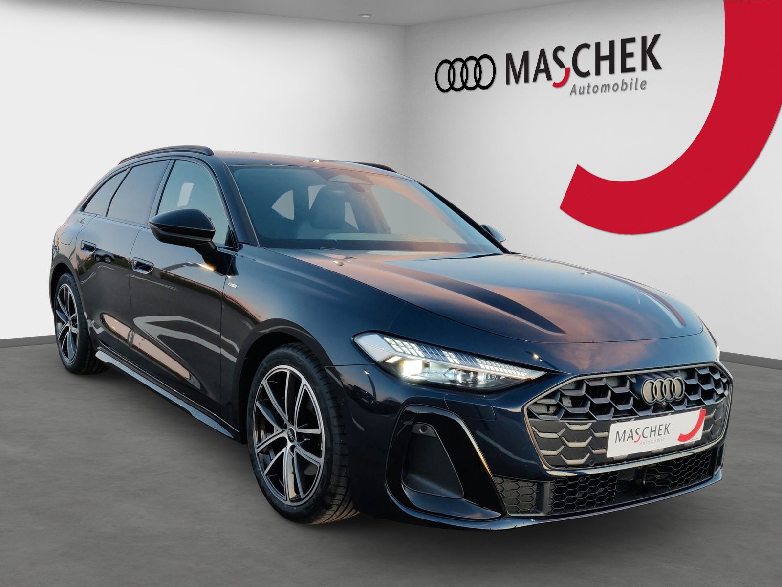 Audi A5 - Bild 7