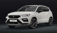 Cupra Ateca - Vorschau Bild 1