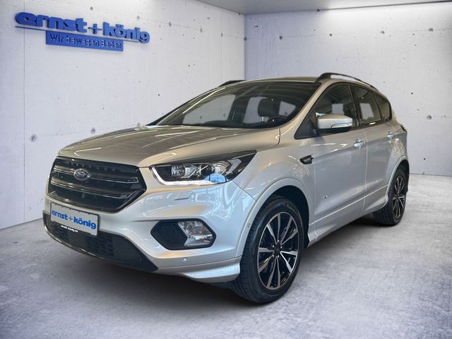 Ford Kuga 1.5 EcoBoost 4x4 Aut. ST-Line |Standheizung