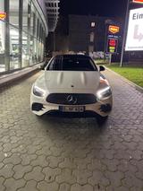 Mercedes-Benz E 220 d Autom. -
