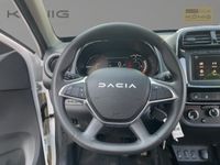 Dacia Spring - Vorschau Bild 8
