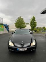Mercedes-Benz Mercedes Benz CLS 320 CDI - Mercedes-Benz CLS 320 von privat