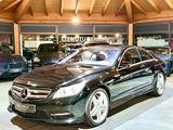 Mercedes-Benz CL 600 Coupe AMG Line - Mercedes-Benz CL 600: AMG