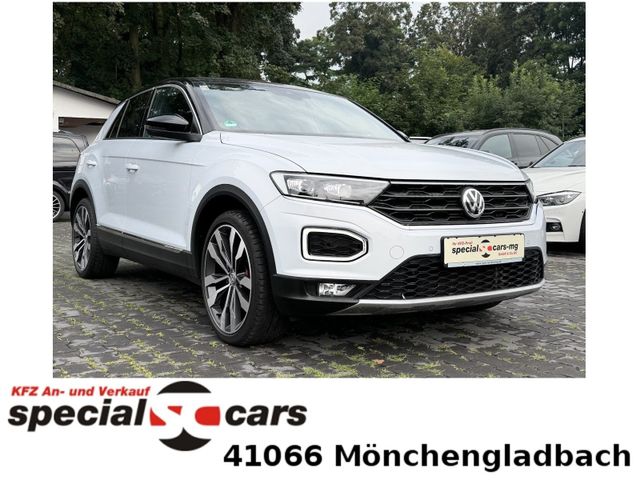 Volkswagen T-Roc Sport 4Motion/kamera/keylesGO/Virtual.