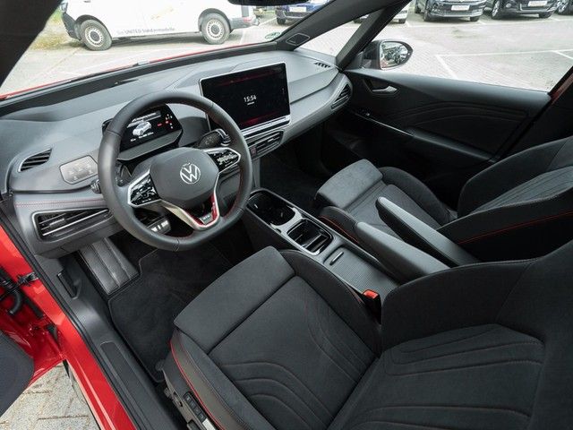 ID.3 GTX Wärmep. AHK Top-Sportsitze