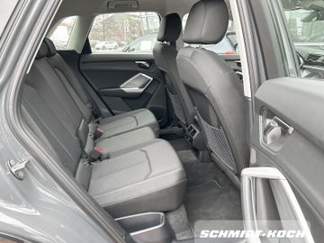 Audi Q3 - 8