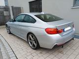 BMW 435i Coupé - M Paket - Original - top gepflegt - BMW 435: Coupé