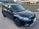 Skoda Yeti 1.2 TSI DSG AUTOMATIK - Skoda Yeti in Saarbrücken