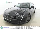 Peugeot 508 1.6 Hybrid Allure Aut. LED Navi 1/2 Sport-L - Peugeot 508 Sport Gebrauchtwagen