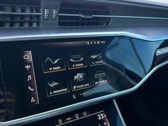 Fahrzeugabbildung Audi A6 Avant 40 TDI ACC Matrix Pano HUD B&O Carplay