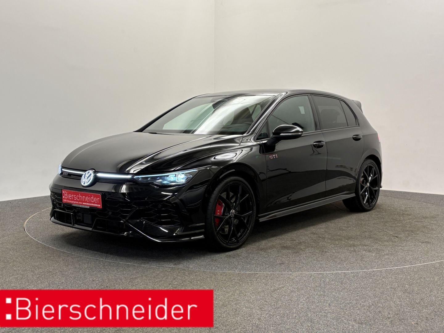 Volkswagen Golf GTI 8 2.0 TSI DSG Clubsport FACELIFT! ALU R foto 1