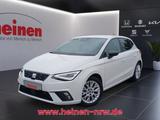 Seat Ibiza FR 1.0 TSI DSG NAVI LED ACC 17Z - Seat Ibiza Gebrauchtwagen in Hamm