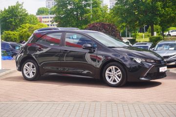 Toyota Corolla - 5