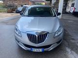 Lancia Delta 1.4 T-Jet 150 CV Platino - Lancia Delta: Platino
