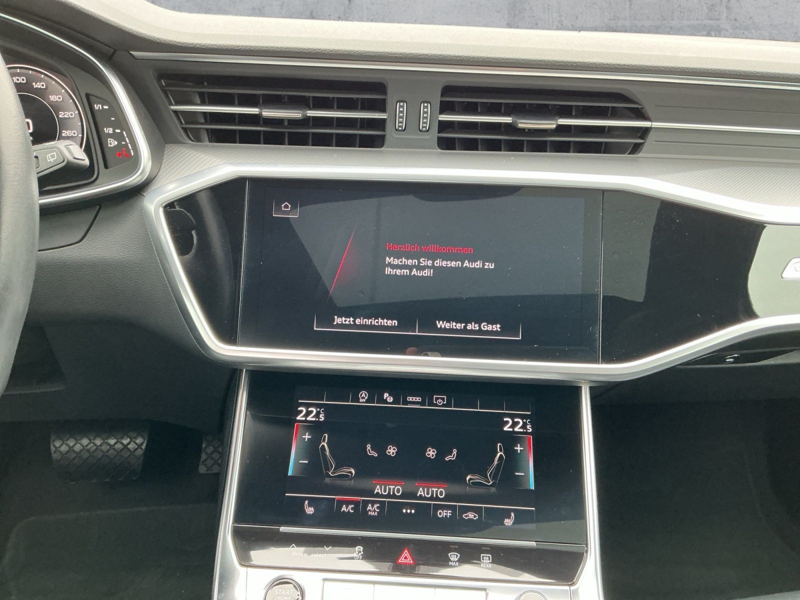 Audi A6 - Bild 11