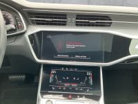 Audi A6 - Vorschau Bild 11