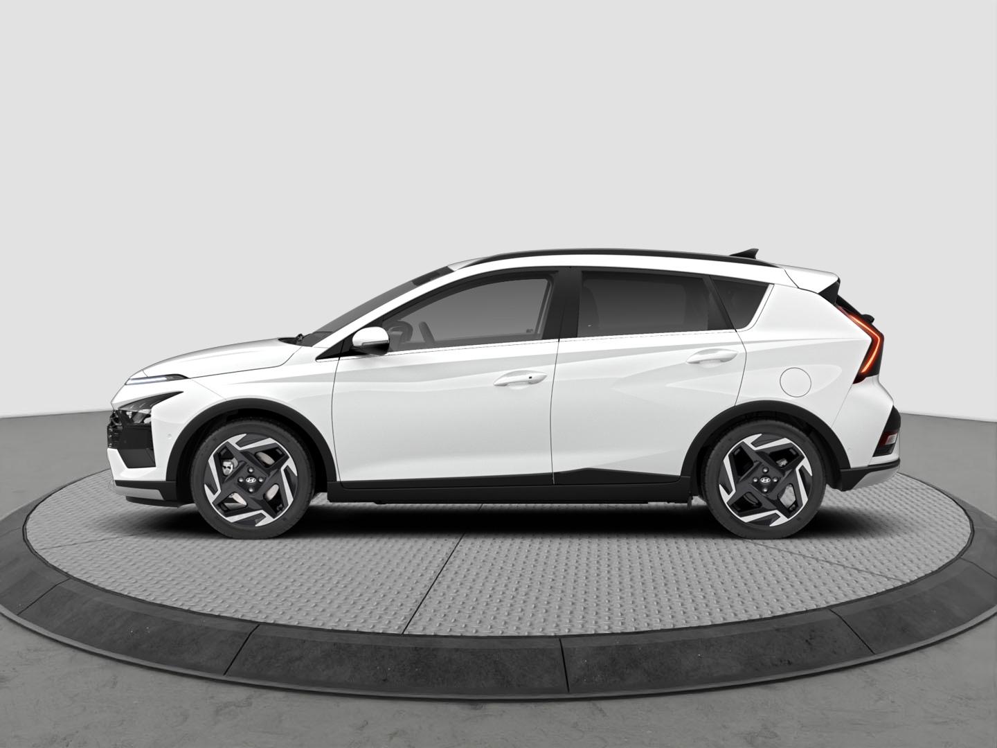 Hyundai BAYON 1.0 T-GDI TREND KOMFORTPAKET BOSE SOUNDSYS