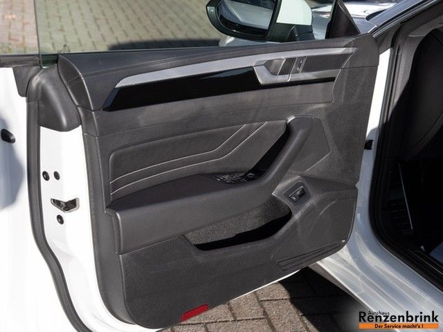 Arteon R-Line TSI DSG Leder DCC AHK 360° Matrix