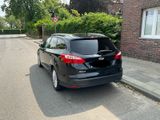 Ford Focus 2,0TDCi 103kW DPF Titanium Turnier Tit...