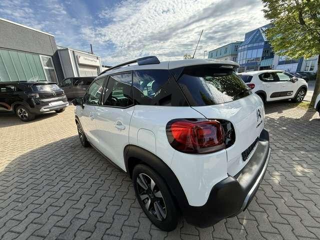 Citroën C3 Aircross Shine