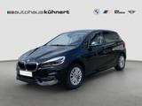 BMW 218d xDrive Active Tourer LED AHK HiFi Navi RFK - BMW 218 Active Tourer aus 2020