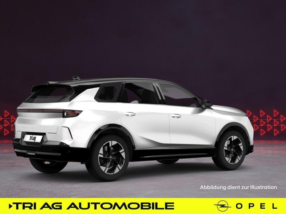 Opel Grandland (X) - Bild 5