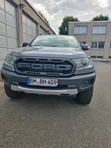 Ford Raptor - gebrauchte Ford Raptor aus dem Jahr 2021