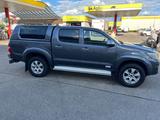 Toyota Hilux 3,0 Liter - Toyota Hilux: 3.0