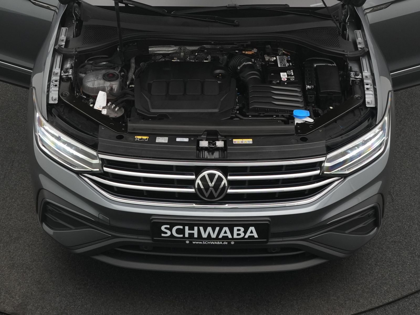Volkswagen Tiguan Allspace - Bild 29