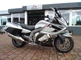 BMW K 1600 GT DTC ESA RDC ABS LED-ZS Radio HG SH - MOTORRAD MEHR ALS 1500 CCM