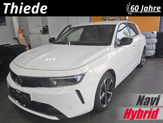 Opel Astra L Lim. 1.6 HYBRID EDITION NAVI/LED/KAMERA