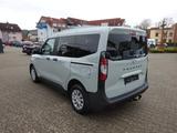 Ford Tourneo Courier Trend Anhängekupplung ACC - Ford Tourneo Courier: Van