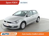 Volkswagen Golf VII 1.2 TSI Trendline BMT*PDC*SHZ*KLIMA* - Volkswagen Golf: Vi Trendline