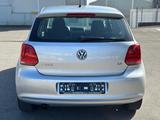 Volkswagen Polo V Comfortline 1.4 Klima Tüv bis 06/2027 - Volkswagen Polo aus 2010: Comfortline