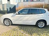BMW X3 M Packet - BMW X3 M in Stuttgart