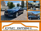 Jaguar XF Sportbrake 3.0 V6 Diesel S Prestige - Jaguar XF: Prestige