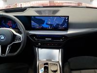 BMW i4 - Vorschau Bild 18