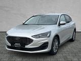Ford Focus Titanium 1.0 EcoBoost #sofort#Allwetter - Tageszulassungen mit Benzin-Antrieb: Limousine