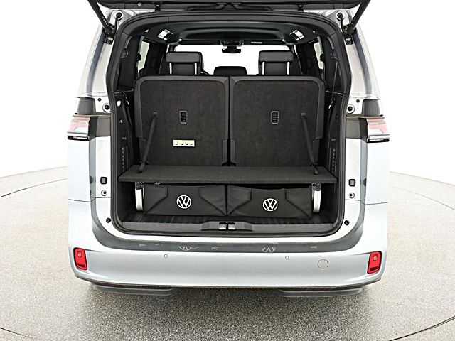 Volkswagen ID. Buzz - Bild 8